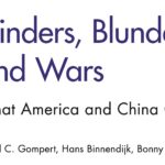 A quite interesting paper by RAND: Strategic blunders — serious missteps with unintended negative consequences — often stem from leaders relying on oversimplified or flawed mental models to navigate complex decisions