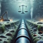 Nord Stream 2: The General Court rejects the challenge to the directive extending internal gas market rules to pipelines originating from third countries.